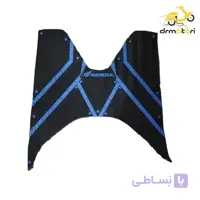 کف پایی هوندا کلیک طرح v4