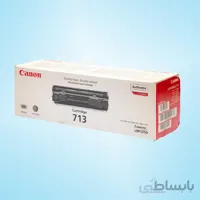 کارتریج تونر مشکی کانن canon 713