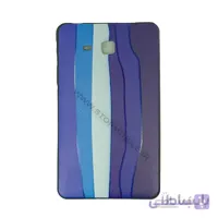 قاب تبلت سامسونگ Galaxy Tab A 7.0 2016 T280 – T285 طرح آبرنگی