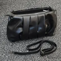 کیف زنانه مدل NIC2390B ونداهایپر یشمی ا Women's handbag NIC2390B