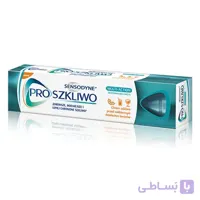 خمیردندان سنسوداین پرونمل multi action با حجم 75 میلی لیتر ا Sensodyne Prunmel multi action toothpaste volume 75ml