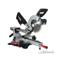 اره فارسی بر کشویی متابو مدل KGS254M ا Metabo