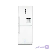 یخچال فریزر کمبی مجیک شف مدل 66195 ا /