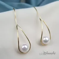 گوشواره مرواریدی خاص