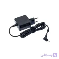 شارژر لپ تاپ ایسوس 19 ولت 1.75 آمپر 010BLF - ADAPTER ASUS 19V 1.75A