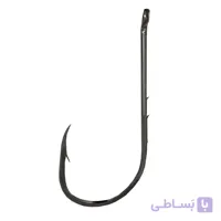 قلاب ماهیگیری مدل SZ01 سایز 1 بسته 10 عددی