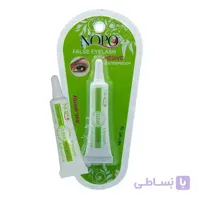 چسب مژه مصنوعی نوپو مدل PRO وزن 7 گرم ا PRO