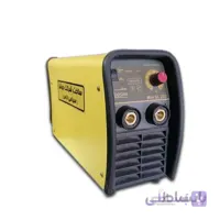دستگاه جوش اینورتر سلولزی 202 گام