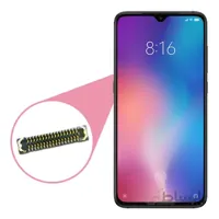کانکتور LCD مناسب برای گوشی موبایل Xiaomi mi 9 ا کانکتور السیدی مناسب برای گوشی می 9