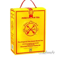 چای المنیس Almunayes مدل Pure Ceylon با وزن 1800 گرم