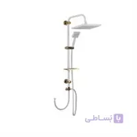 علم دوش البرز روز مدل پاسارگاد