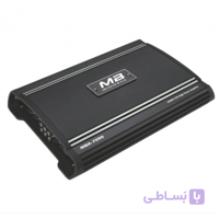 MB Acoustics MBA-7090 Car Amplifier