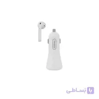 هندزفری ترانیو مدل TRANYOO A2 Bluetooth handsfree