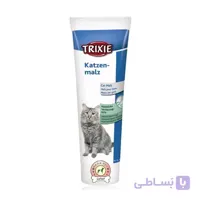 خمیر مالت گربه هیربال تریکسی – TRIXIE