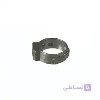 بست شلنگ گوشواره ای یک تکه 10.5 بست فشاری