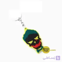 جاکلیدی طرح جوکر Joker