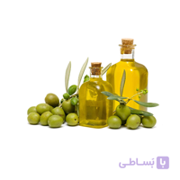 روغن زیتون خوراکی 1 لیتری