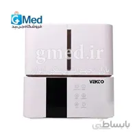 بخور سرد وکتو مدل HQ-JS 826 ا Vekto HQ-JS 826 Cool Mist Humidifier کد 443600