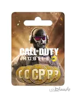 5000CP کالاف دیوتی موبایل