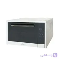 توستر نوژن مدل 4213 سفید