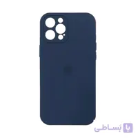کاور سیلیکونی مناسب برای گوشی موبایل اپل Iphone 13 Pro