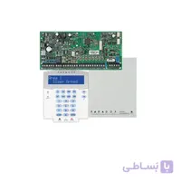 دستگاه SP5500 با کیپد K32LX بدون ریموت