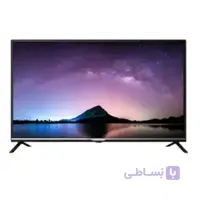 تلویزیون 50 اینچ جی پلاس مدل GTV-50JH512N