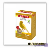 غذای قناری یادگار مدل complete وزن 1000 گرم