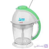 خرد کن سایا QMC-20