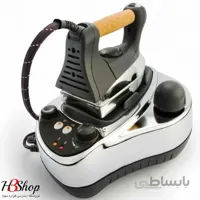 اتو مخزن دار دومنا مدل آرسی ۳۷۰ Domena Steam Iron RC-370