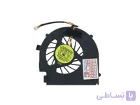 فن لپ تاپ دل مدل Inspiron N4020 / N4030 / M4010