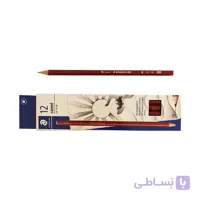 مداد مشکی استدلر camel