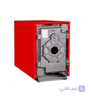 دیگ چدنی توربو 9 پره شوفاژکار