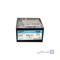 نخ بخیه سیلک سوپا ۳٫۰