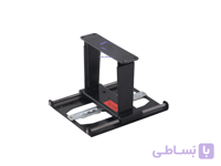 یراق خلبانی دنده ای