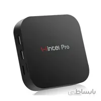 مینی کامپیوتر ویندوزی برند WINTEL مدل W8PRO