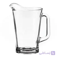 پارچ پاشاباغچه طرح فستیوال مدل ۵۵۱۰۲