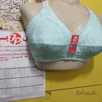 سوتین تمام گیپور زیر کار نخ 85/80/75