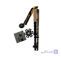 باتوم تاشو کوهنوردی اسنوهاک مدل 315