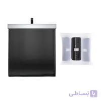 کیسه چرمی چند منظوره داخل خودرو بیسوس Baseus Large Garbage Bag