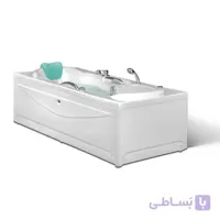وان و جکوزی ساحل وان مدل پانیذ - 1780