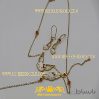 سرویس کیتی سفید