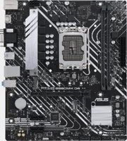 مادربرد Asus مدل PRIME B660M-K D4