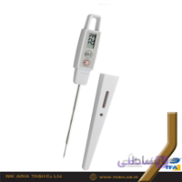 ترمومتر دیجیتال پروب دار 1040 تفا