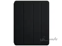 کیف کلاسوری چرمی مدل Smart Case مناسب برای تبلت اپل iPad 2-3-4 ا Smart Case Leather Cover For Apple iPad 2-3-4