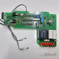 مین برد کاغذ خردکن کد 10637