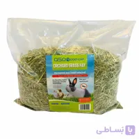 یونجه مخصوص جوندگان مدل Orchard Grass برند آسو پت