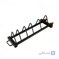 رک صفحه هالتر افقی PS Diamond