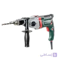 دریل گیربکسی چکشی متابو مدل SB 850-2