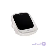 فشارسنج دیجیتالی سخنگو با کاف فنری زنیت مد مدل X4